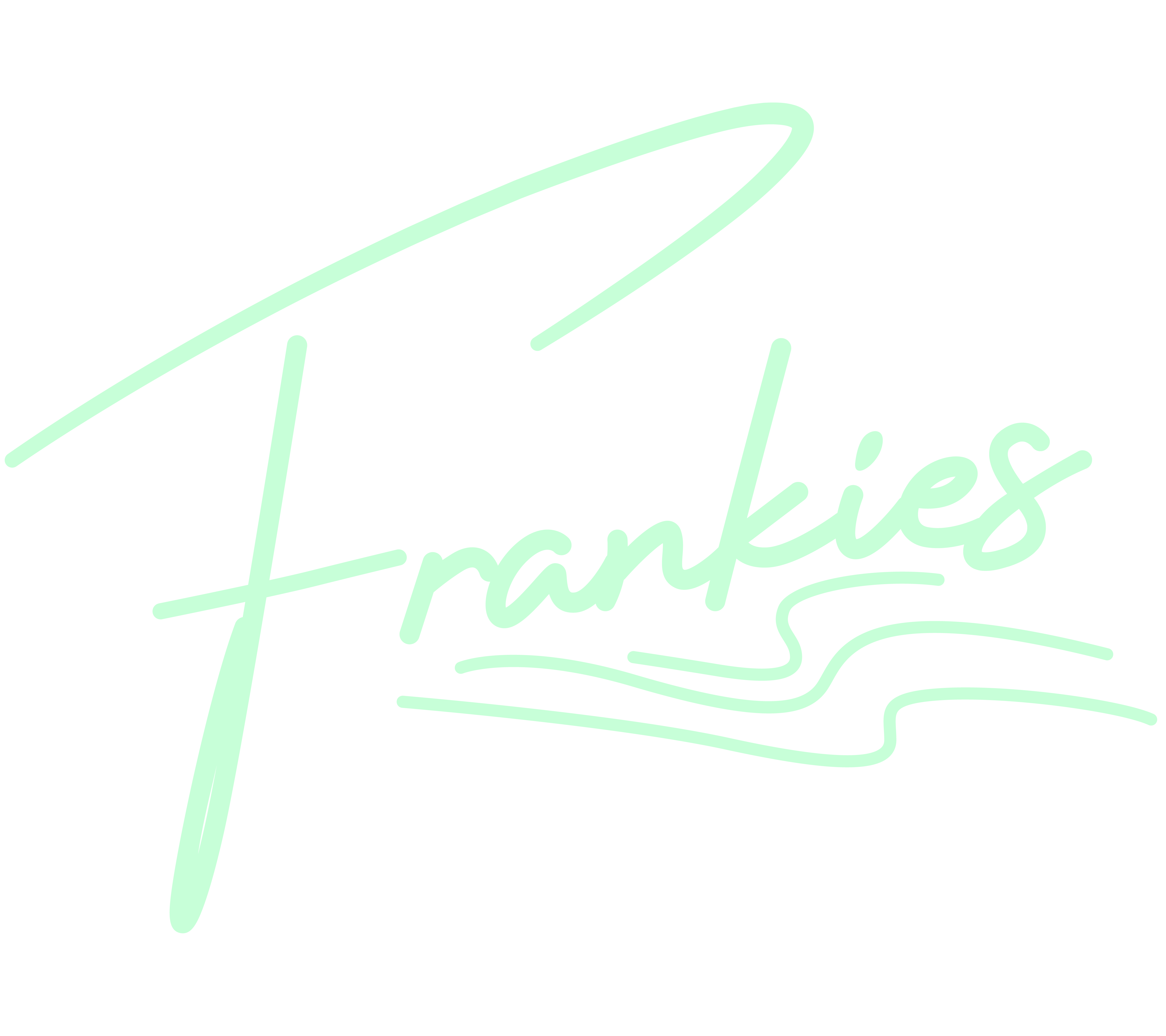 Frankie's Corner